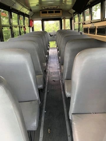 2008 Thomas Saf-T-Liner C2 School Bus - Image 4