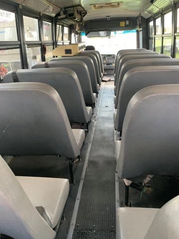 2008 Thomas Saf-T-Liner C2 School Bus - Image 5