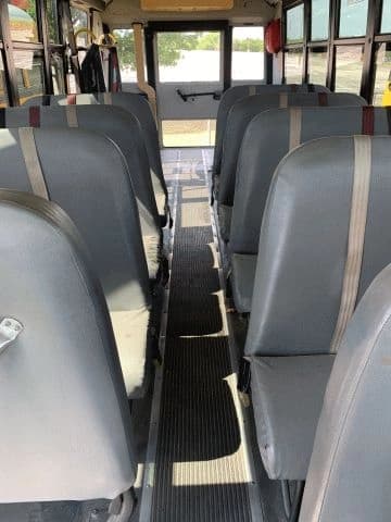 2008 Thomas Saf-T-Liner C2 School Bus - Image 5
