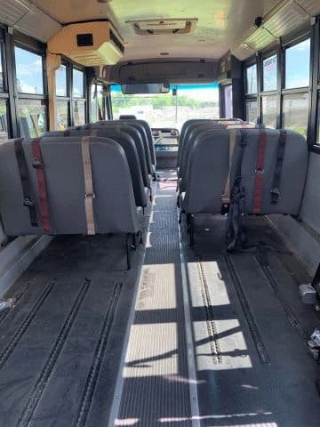 2008 Thomas Saf-T-Liner C2 School Bus - Image 6
