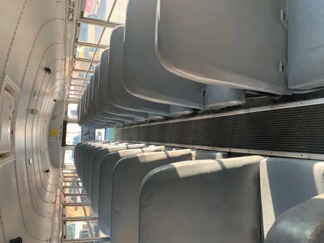 2007 Thomas Saf-T-Liner MVP-EF School Bus - Image 5
