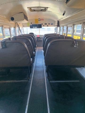 2002 International 3800 School Bus - Image 6