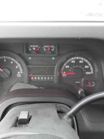 2017 Ford E450 Super Duty Shuttle Bus - Image 6