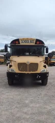 2007 International CE200 School Bus - Image 3