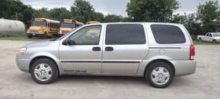 2006 Chevrolet Uplander bus