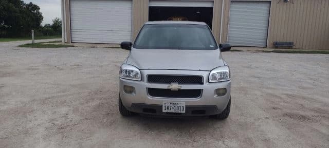 2006 Chevrolet Uplander Van Conversion - Image 3