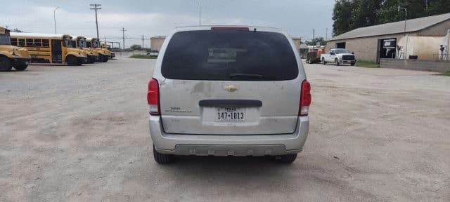 2006 Chevrolet Uplander Van Conversion - Image 4