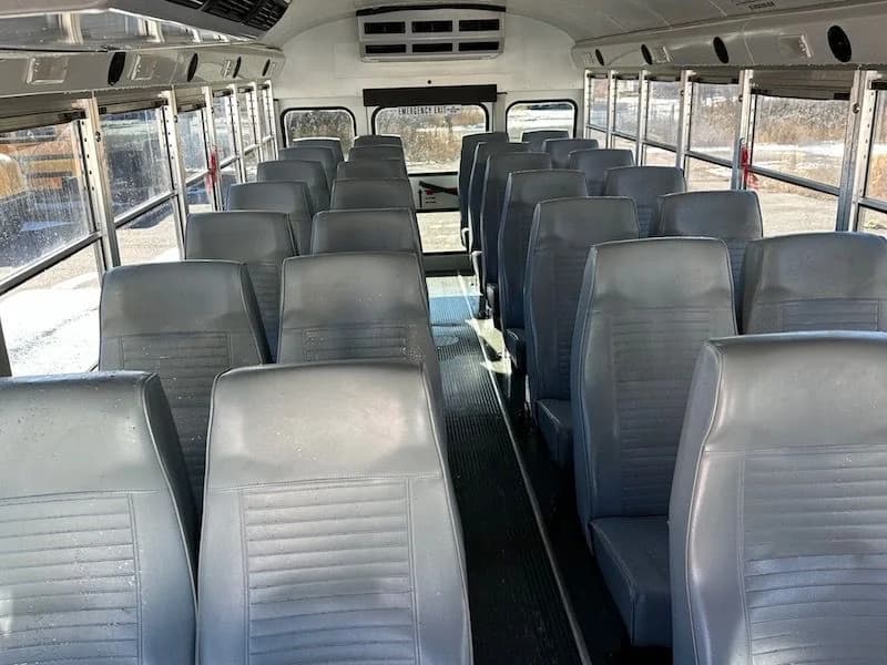 2015 Bluebird 15 - Image 5