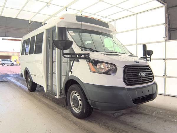 2016 Ford Transit T250 Microbird Shuttle Bus - Image 1
