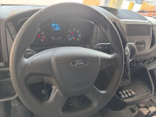 2016 Ford Transit T250 Microbird Shuttle Bus - Image 10