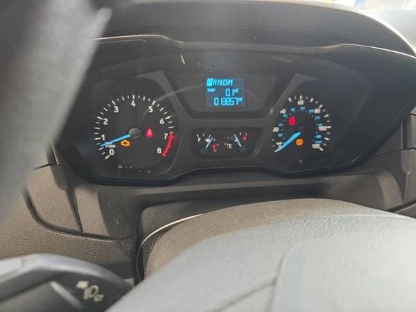 2016 Ford Transit T250 Microbird Shuttle Bus - Image 11