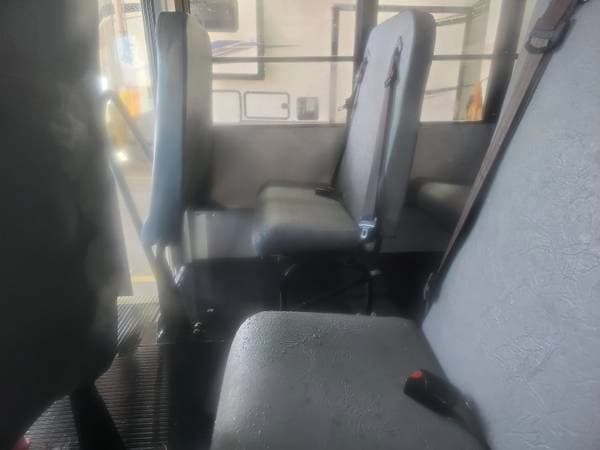 2016 Ford Transit T250 Microbird Shuttle Bus - Image 15