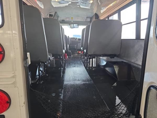 2016 Ford Transit T250 Microbird Shuttle Bus - Image 16