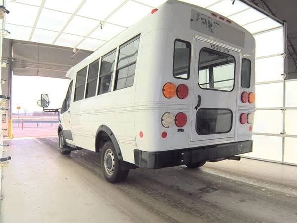2016 Ford Transit T250 Microbird Shuttle Bus - Image 2