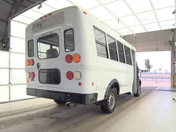 2016 Ford Transit T250 Microbird Shuttle Bus - Image 3