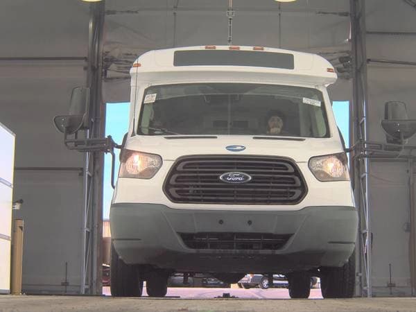 2016 Ford Transit T250 Microbird Shuttle Bus - Image 4