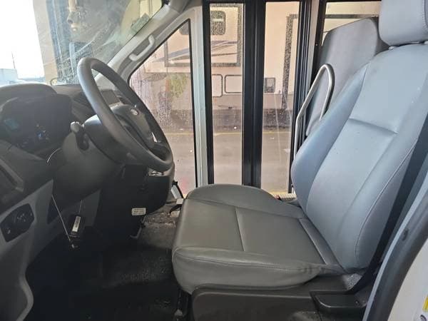 2016 Ford Transit T250 Microbird Shuttle Bus - Image 8