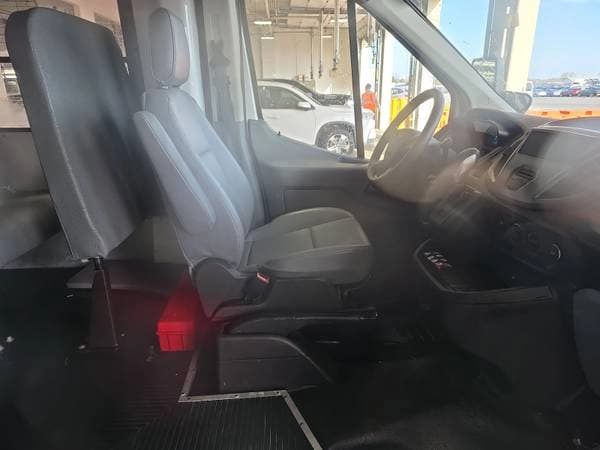 2016 Ford Transit T250 Microbird Shuttle Bus - Image 9