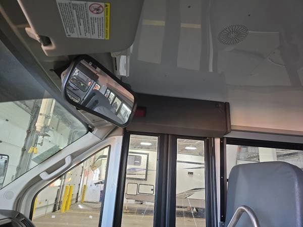 2016 Ford Transit T250 Microbird Shuttle Bus - Image 13