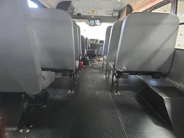 2016 Ford Transit T250 Microbird Shuttle Bus - Image 14