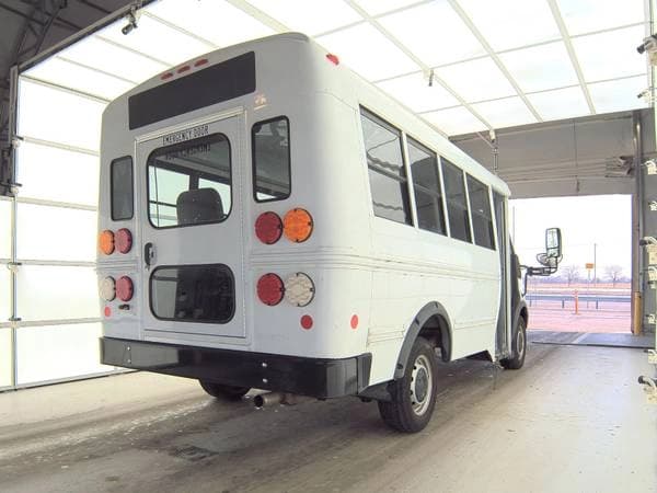 2016 Ford Transit T250 Microbird Shuttle Bus - Image 2