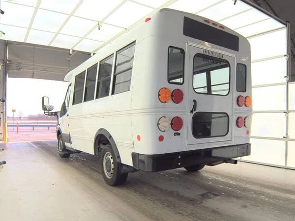 2016 Ford Transit T250 Microbird Shuttle Bus - Image 3