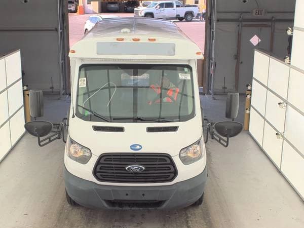 2016 Ford Transit T250 Microbird Shuttle Bus - Image 5