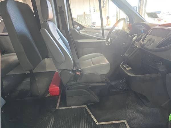 2016 Ford Transit T250 Microbird Shuttle Bus - Image 9