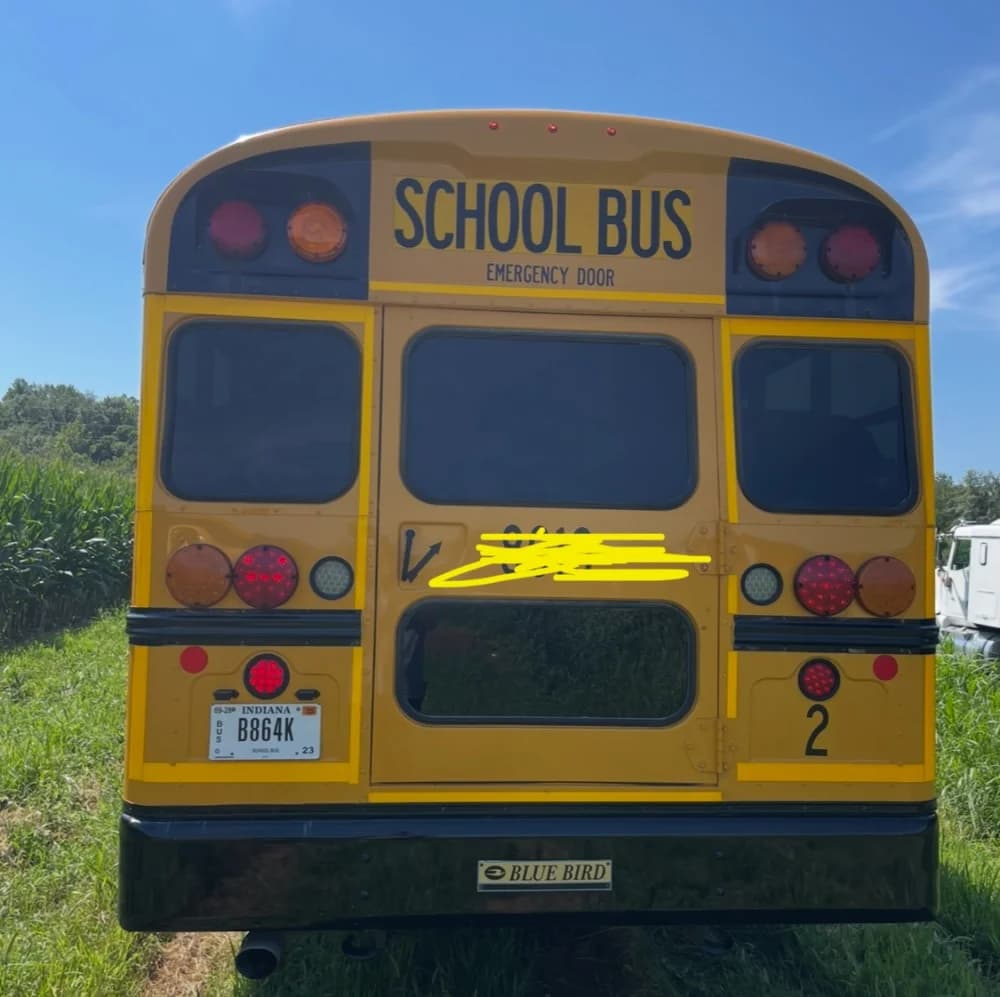 2 2016 Bluebird Visions - Image 7