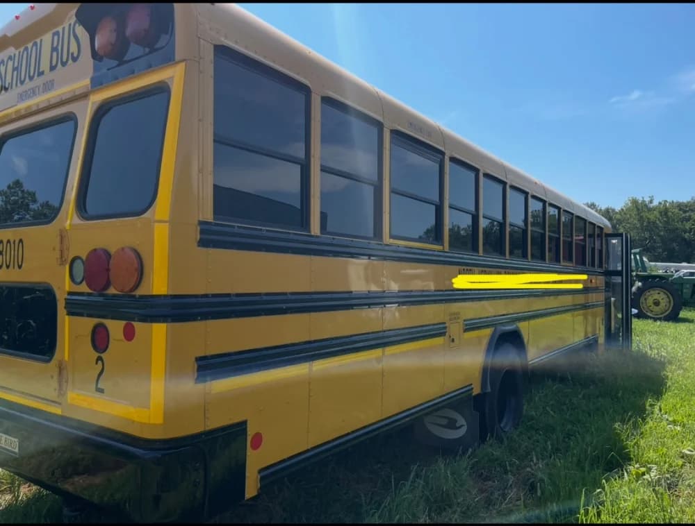 2 2016 Bluebird Visions - Image 8