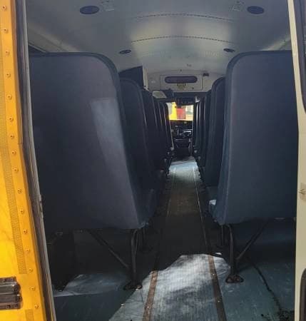 2014 Chevrolet 4500 DRW Thomas School Bus - Image 5
