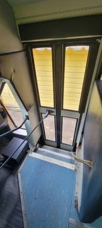 2014 Chevrolet 4500 DRW Thomas School Bus - Image 8