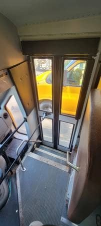 2016 Ford E450 DRW Thomas School Bus - Image 8