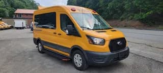 2021 Ford Transit T150 XL bus