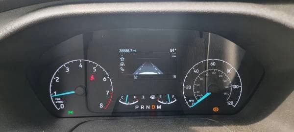 2021 Ford Transit T150 XL Passenger Van - Image 7
