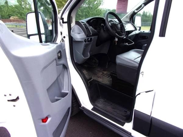 2017 Ford Transit T150 XL School Van - Image 13