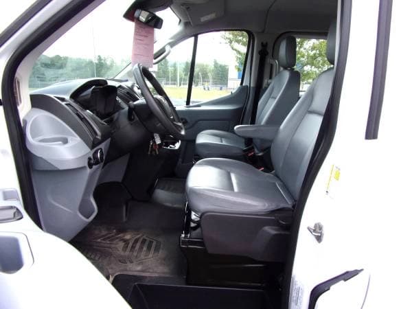 2017 Ford Transit T150 XL School Van - Image 14