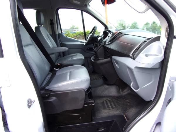 2017 Ford Transit T150 XL School Van - Image 16