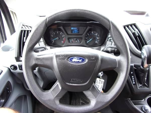 2017 Ford Transit T150 XL School Van - Image 18