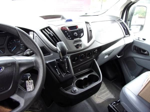 2017 Ford Transit T150 XL School Van - Image 19