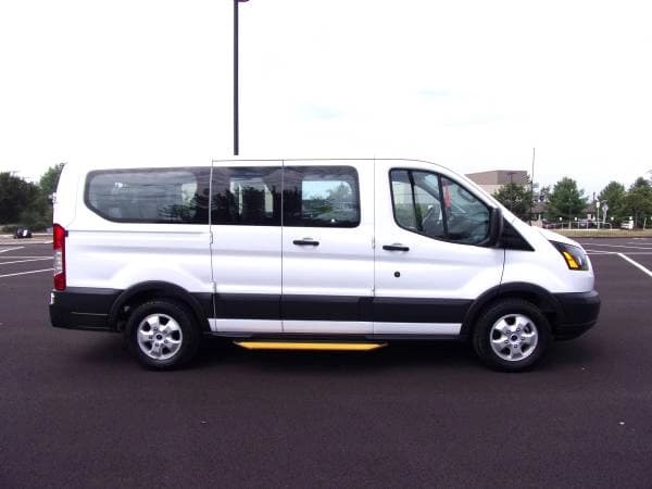 2017 Ford Transit T150 XL School Van - Image 2