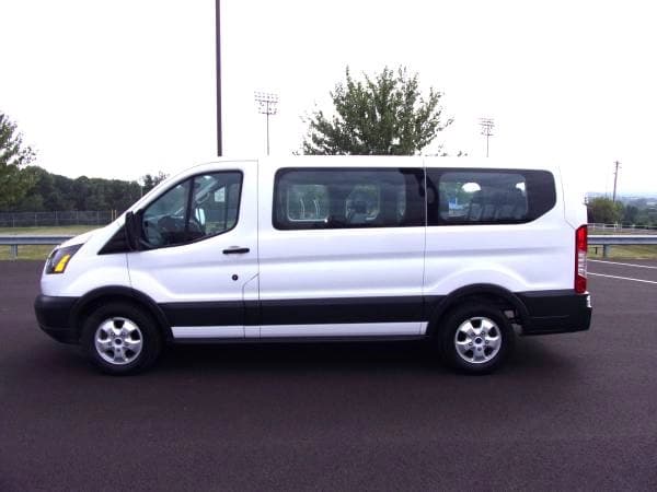 2017 Ford Transit T150 XL School Van - Image 3