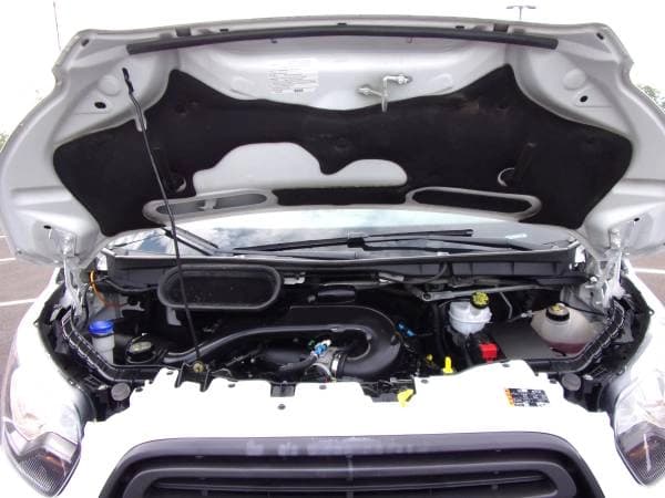 2017 Ford Transit T150 XL School Van - Image 7