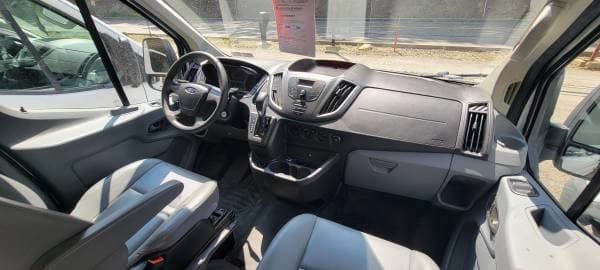 2016 Ford Transit T150 XL School Van - Image 6