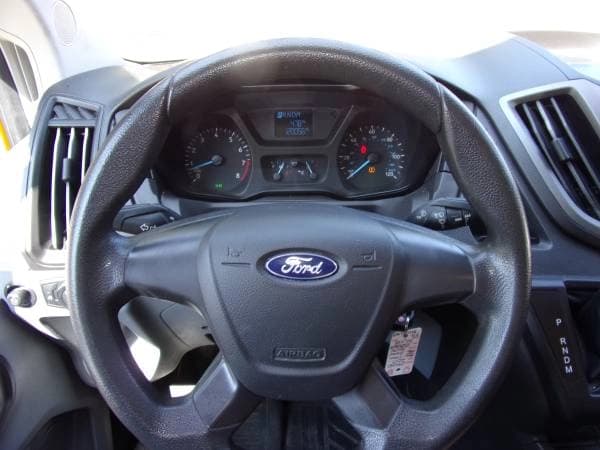 2017 Ford Transit T150 XL School Van - Image 10