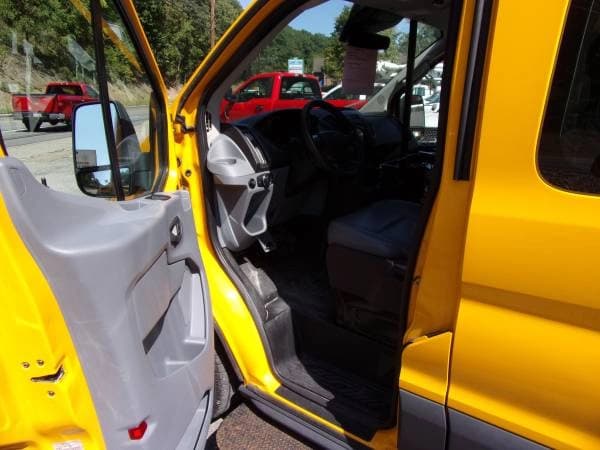 2017 Ford Transit T150 XL School Van - Image 7