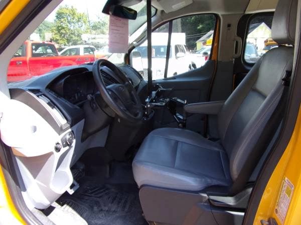 2017 Ford Transit T150 XL School Van - Image 8