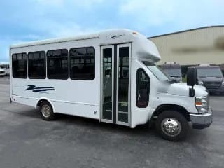 2020 Starcraft Allstar bus