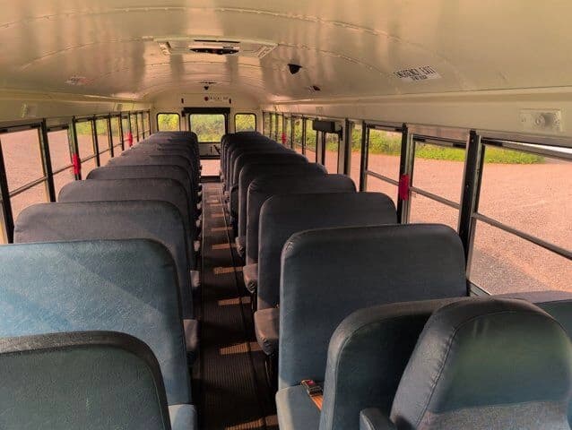 2018 International IC School Bus - Image 6