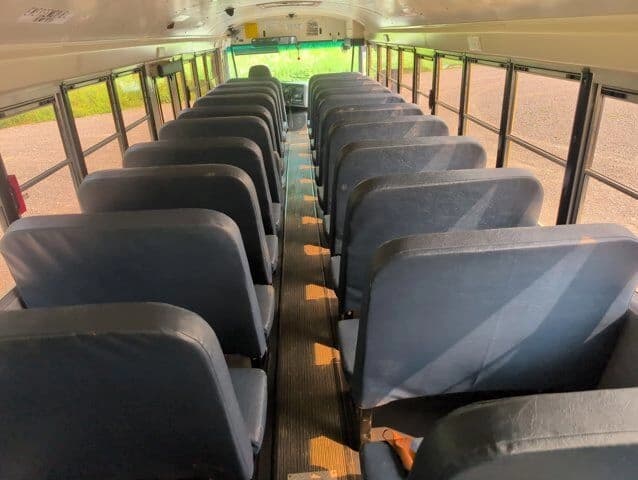 2017 International IC CE 300 School Bus - Image 7